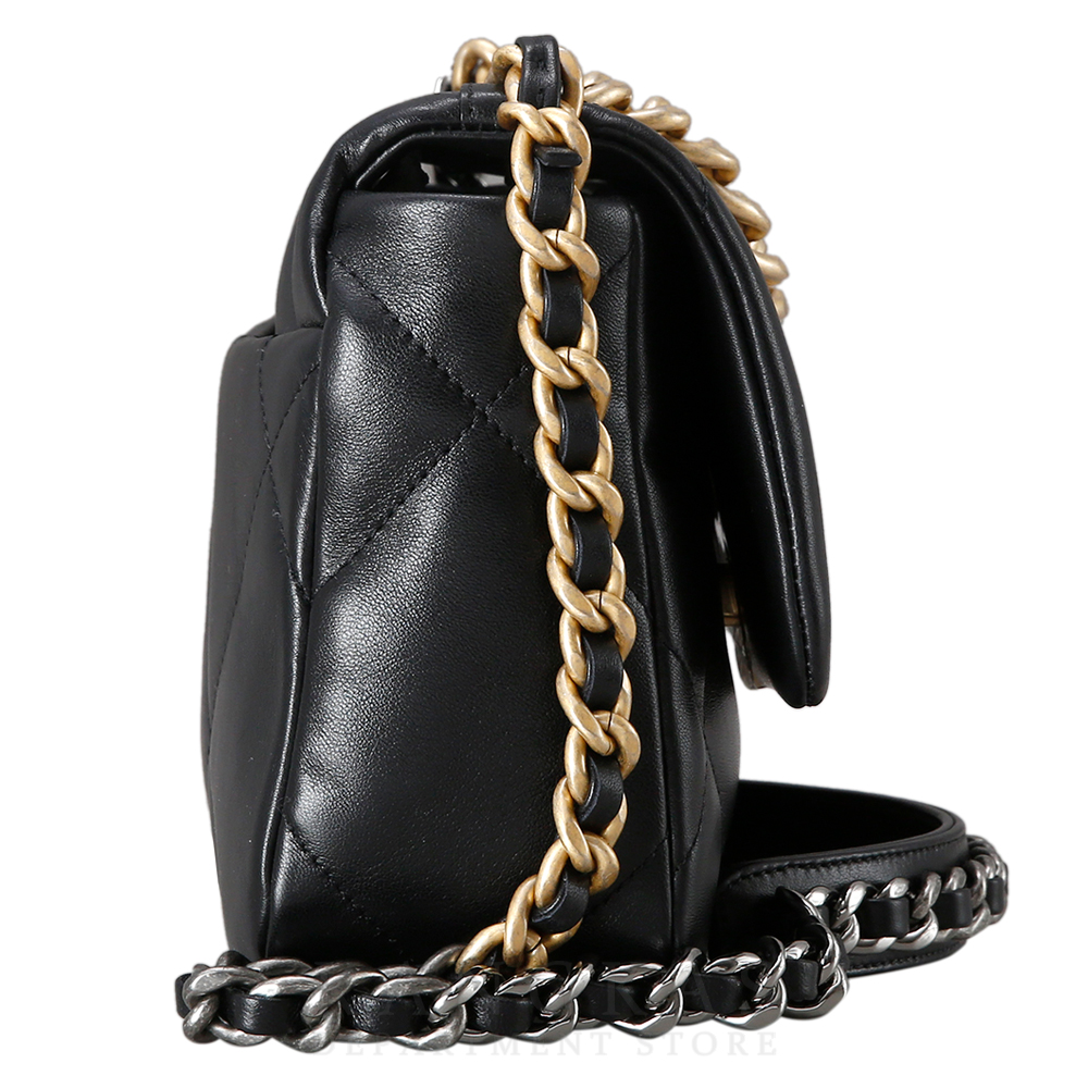 CHANEL(USED)샤넬 19 플랩백