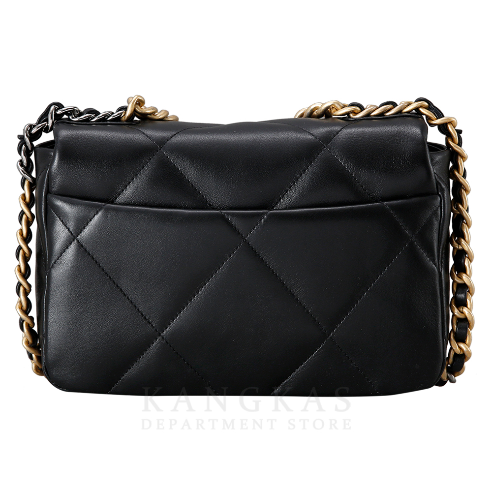 CHANEL(USED)샤넬 19 플랩백