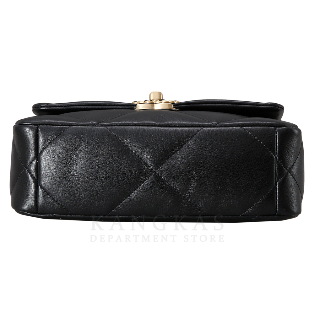 CHANEL(USED)샤넬 19 플랩백
