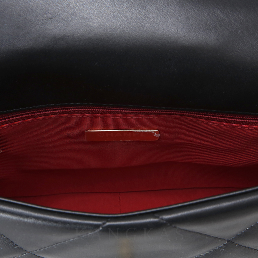 CHANEL(USED)샤넬 19 플랩백