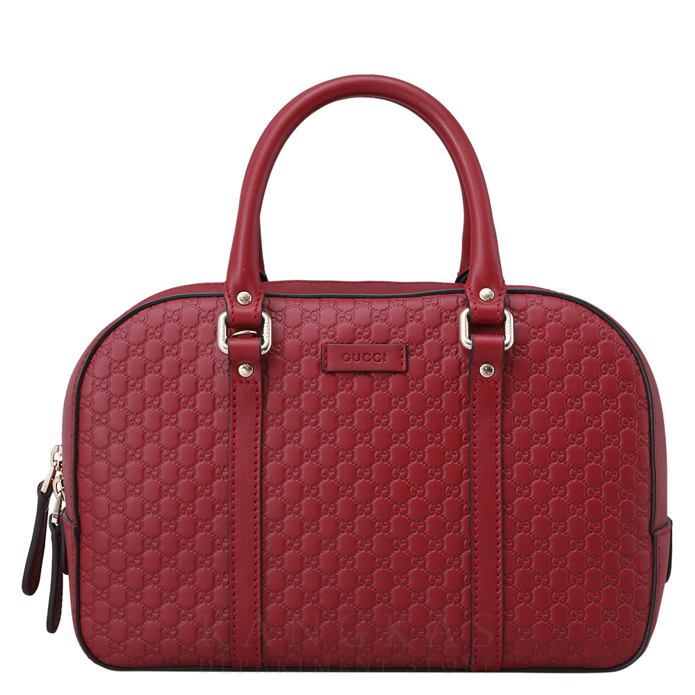 GUCCI(USED)구찌 씨마 토트숄더