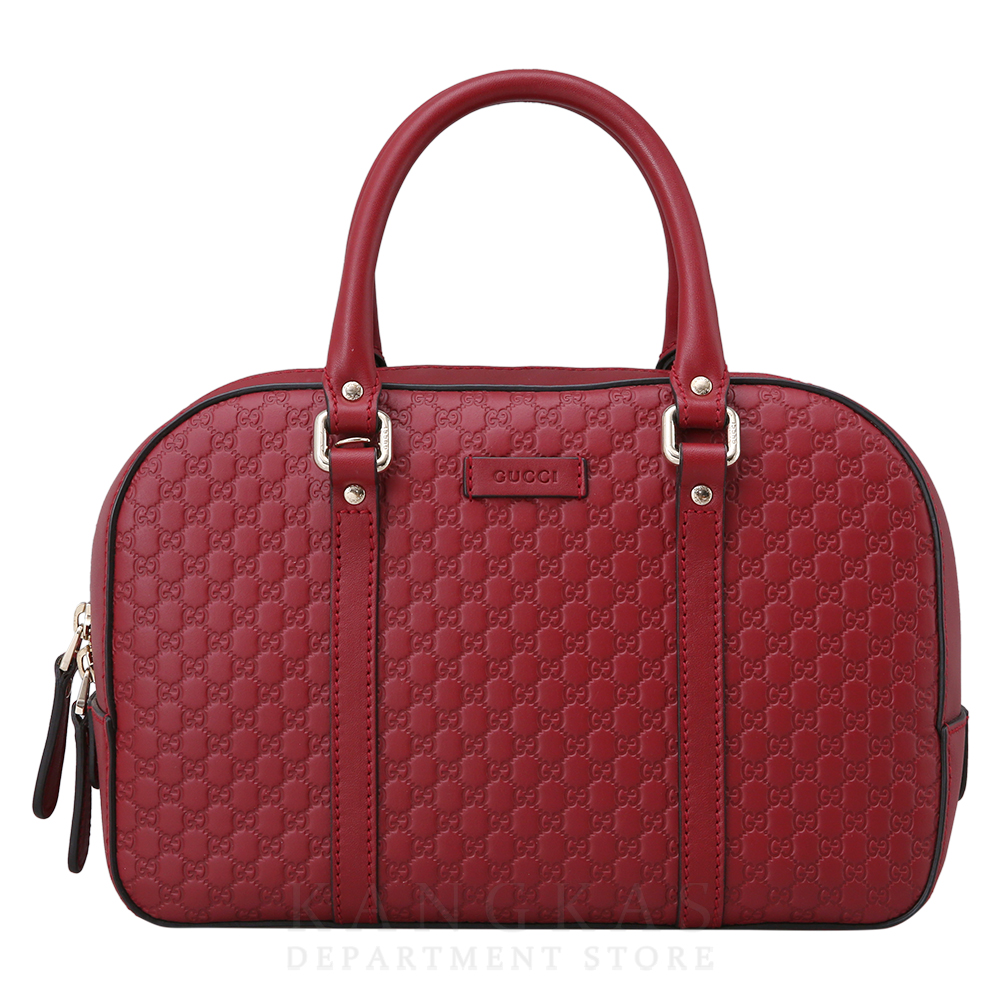 GUCCI(USED)구찌 씨마 토트숄더