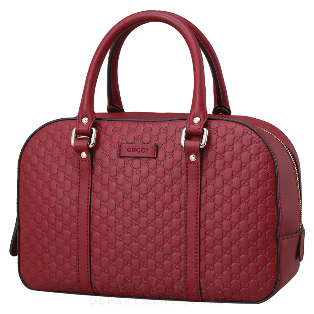 GUCCI(USED)구찌 씨마 토트숄더
