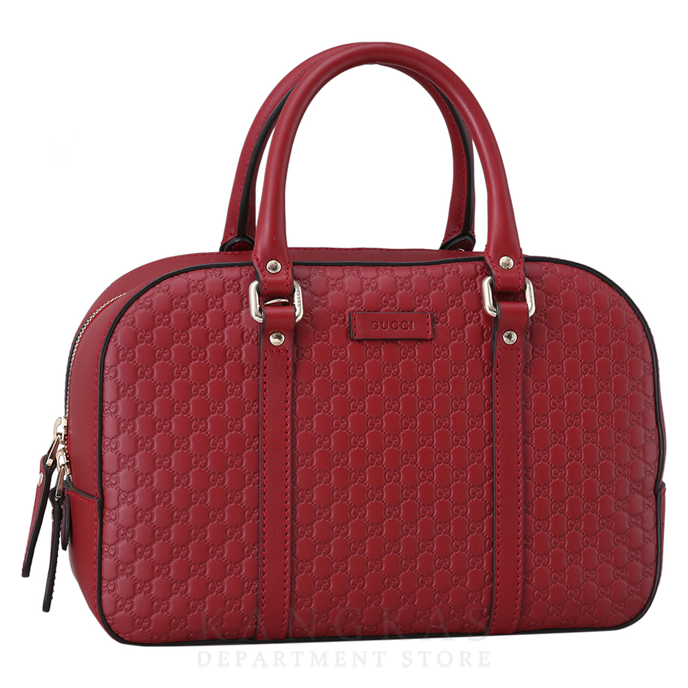 GUCCI(USED)구찌 씨마 토트숄더