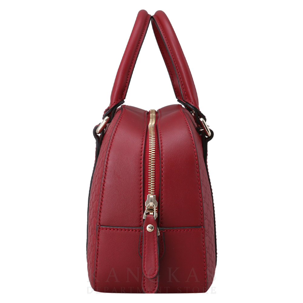 GUCCI(USED)구찌 씨마 토트숄더
