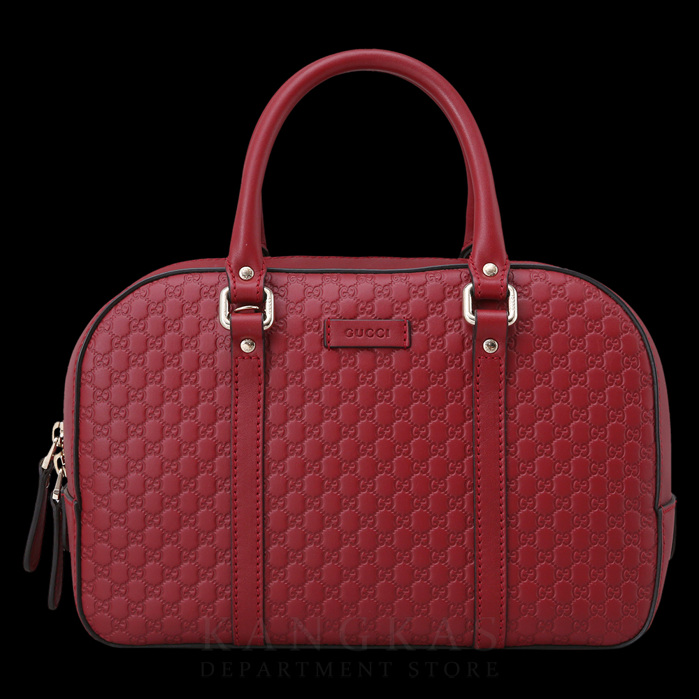 GUCCI(USED)구찌 씨마 토트숄더