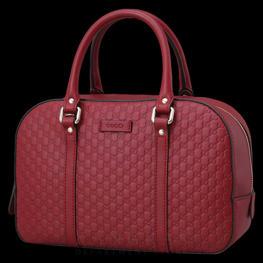 GUCCI(USED)구찌 씨마 토트숄더
