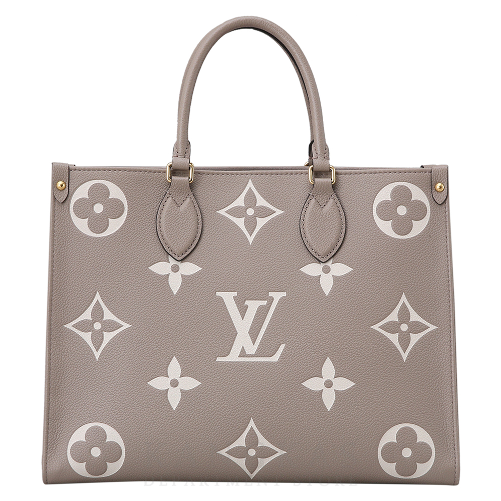 LOUIS VUITTON(USED)루이비통 온더고MM
