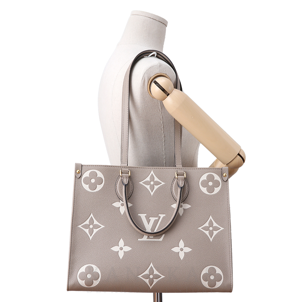 LOUIS VUITTON(USED)루이비통 온더고MM