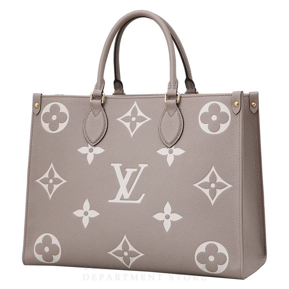 LOUIS VUITTON(USED)루이비통 온더고MM