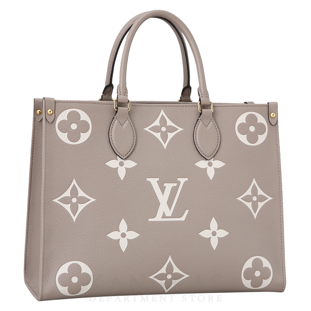 LOUIS VUITTON(USED)루이비통 온더고MM