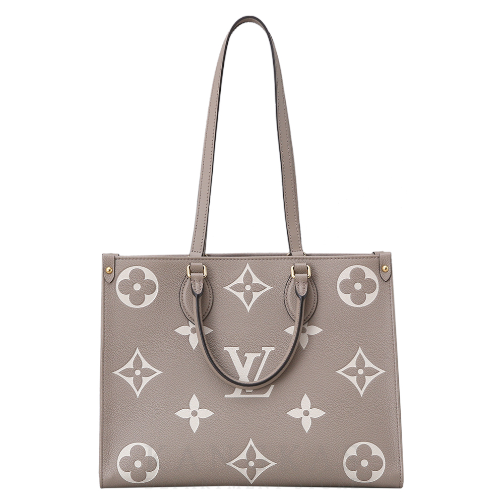 LOUIS VUITTON(USED)루이비통 온더고MM