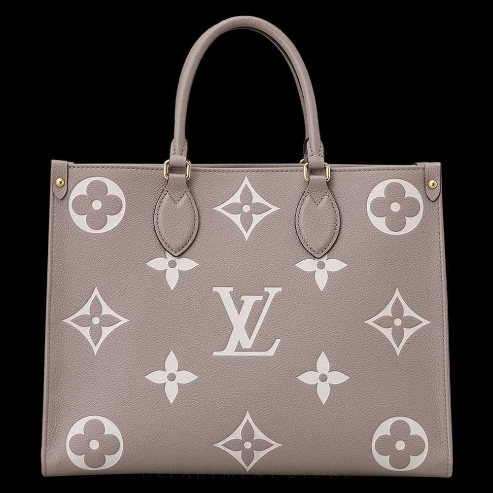 LOUIS VUITTON(USED)루이비통 온더고MM
