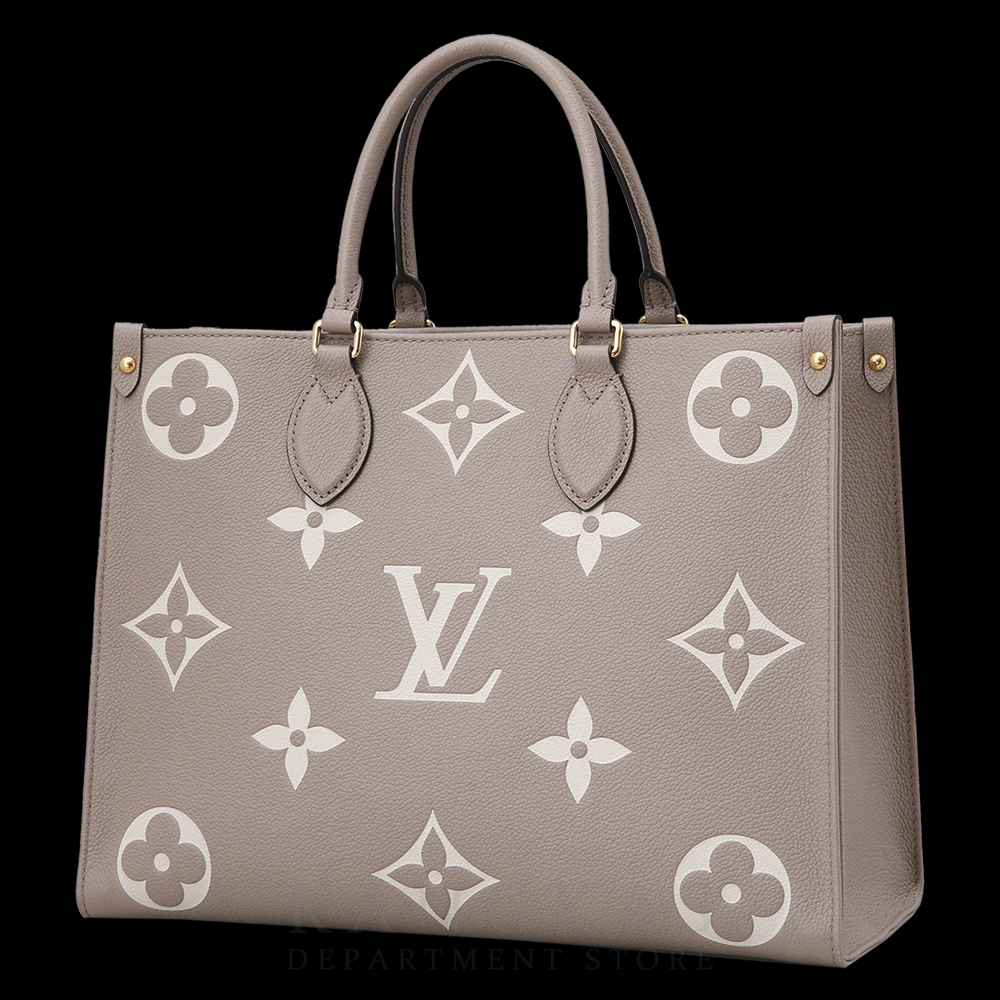 LOUIS VUITTON(USED)루이비통 온더고MM