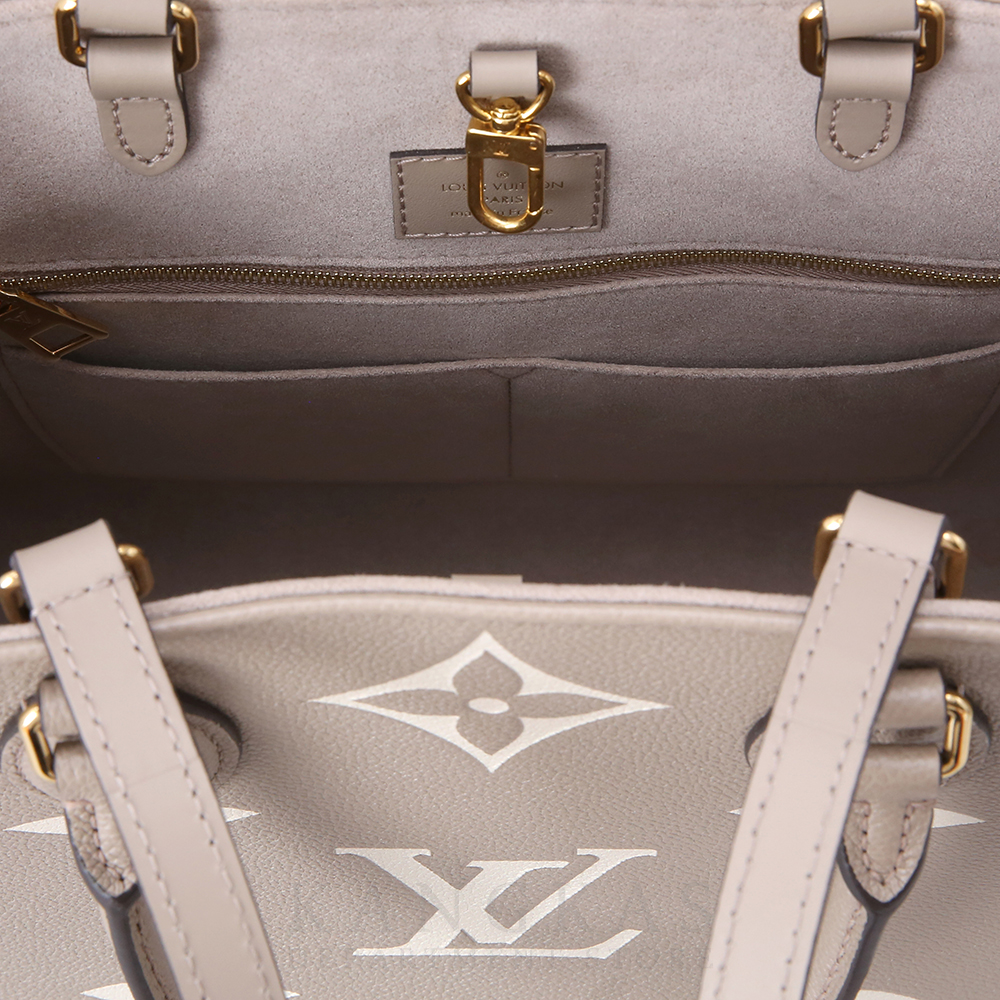 LOUIS VUITTON(USED)루이비통 온더고MM
