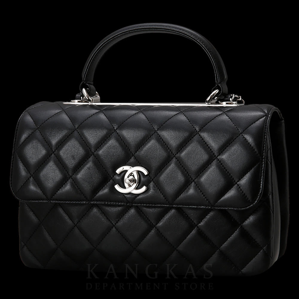 CHANEL(USED)샤넬  트렌디 CC