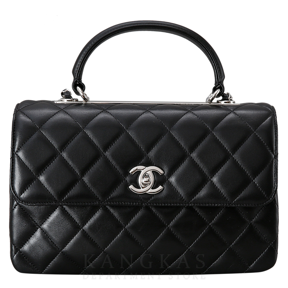CHANEL(USED)샤넬  트렌디 CC