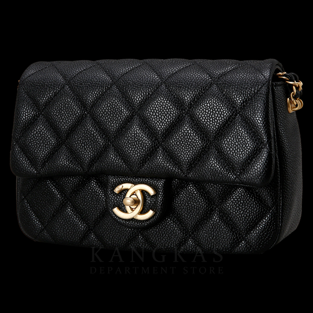 CHANEL(USED)샤넬 시즌 체인숄더
