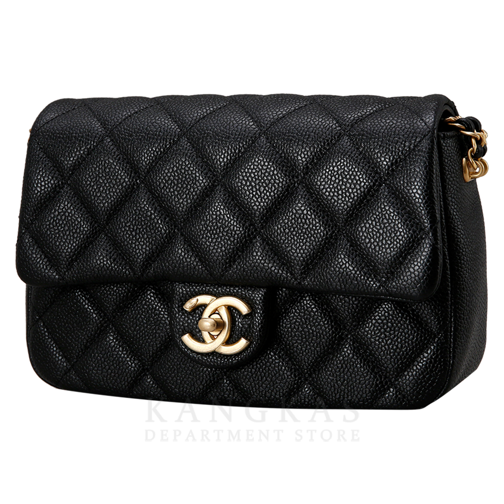 CHANEL(USED)샤넬 시즌 체인숄더