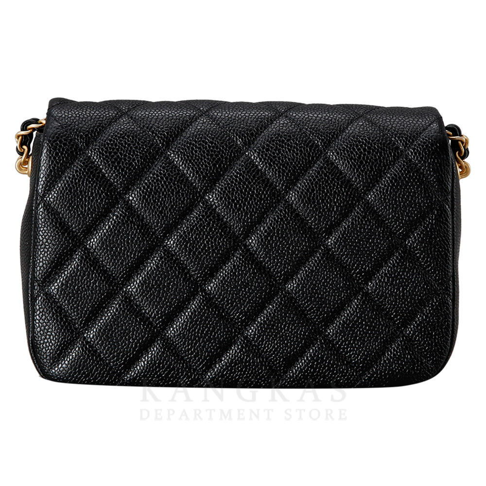 CHANEL(USED)샤넬 시즌 체인숄더