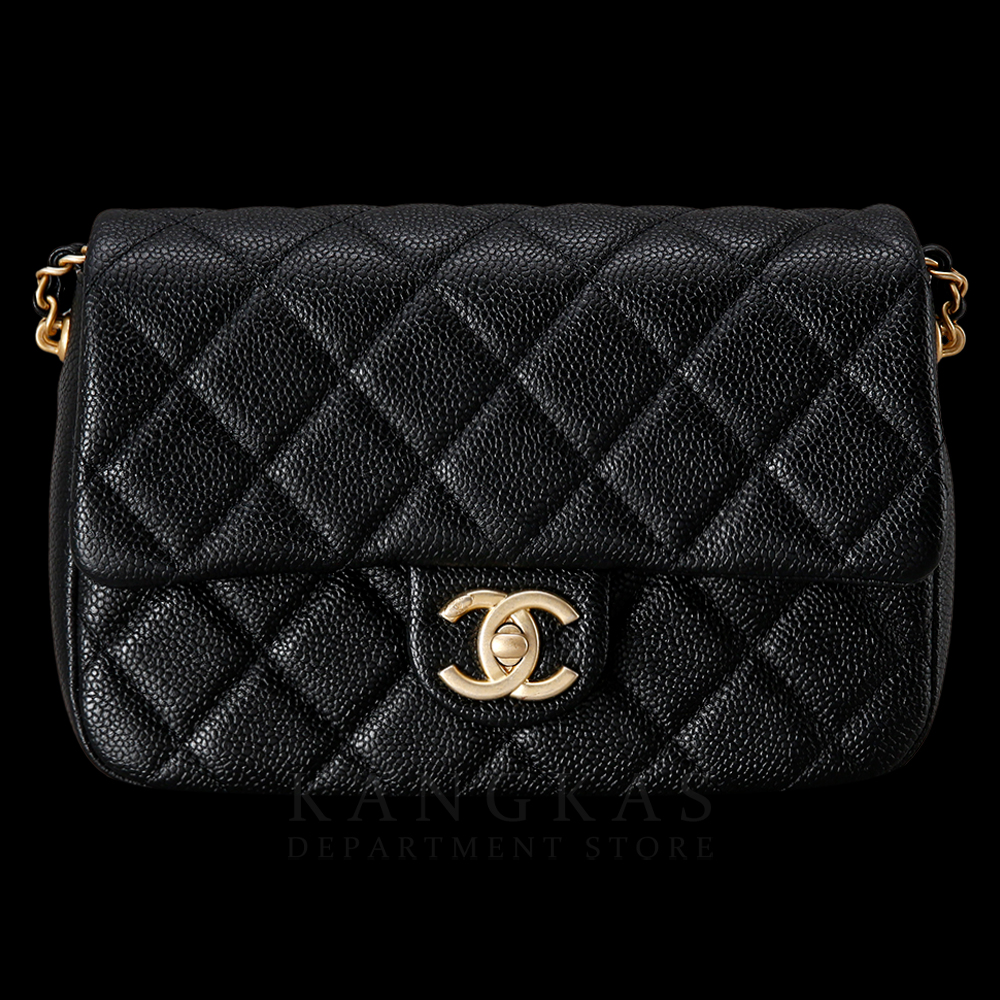 CHANEL(USED)샤넬 시즌 체인숄더