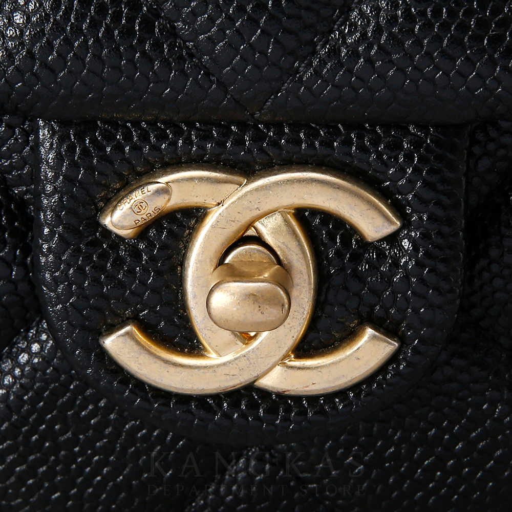 CHANEL(USED)샤넬 시즌 체인숄더