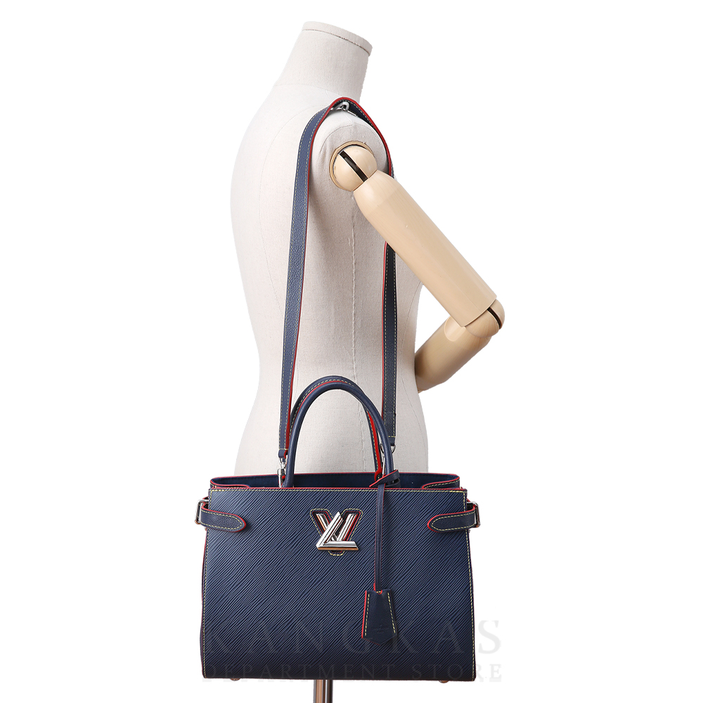 LOUIS VUITTON(USED)루이비통 에삐 트위스트 토트