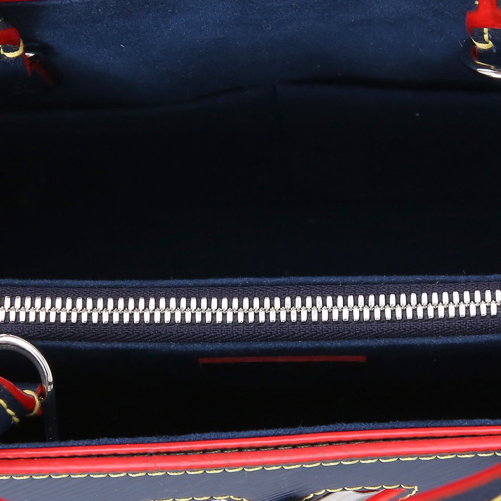 LOUIS VUITTON(USED)루이비통 에삐 트위스트 토트