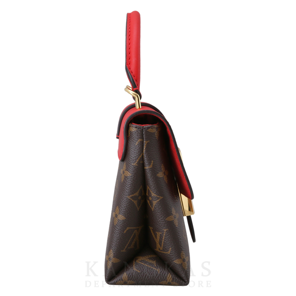 LOUIS VUITTON(USED)루이비통 모노그램 록키BB
