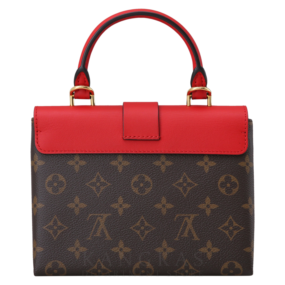 LOUIS VUITTON(USED)루이비통 모노그램 록키BB