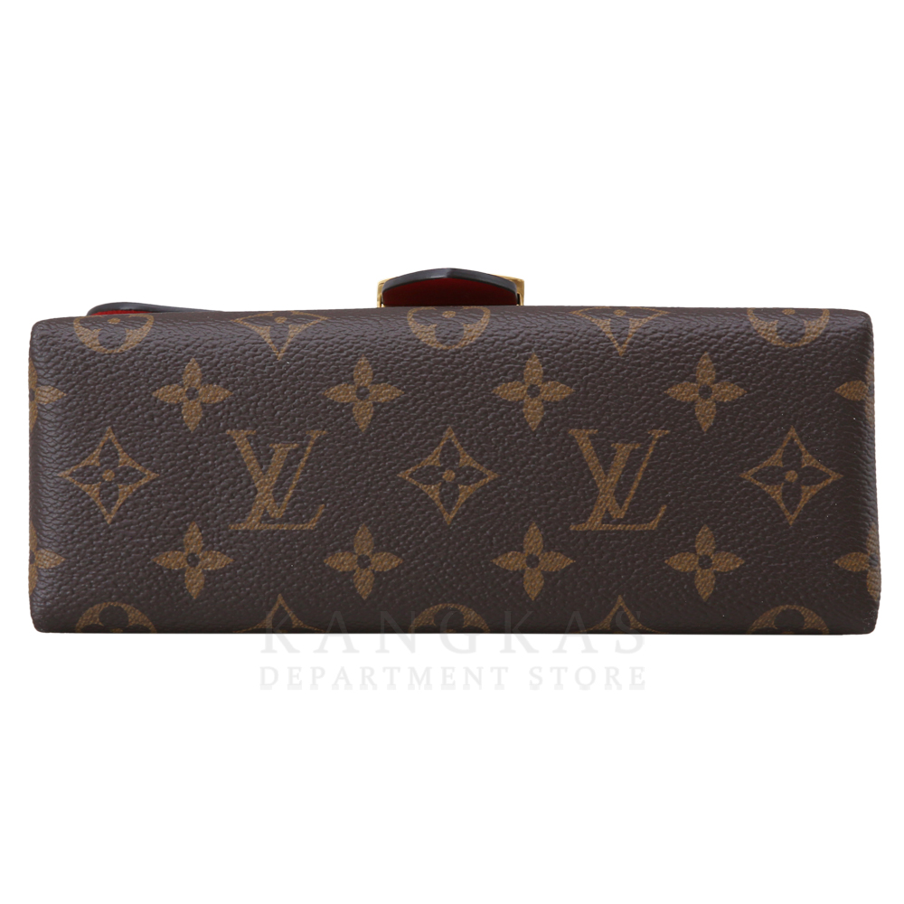 LOUIS VUITTON(USED)루이비통 모노그램 록키BB