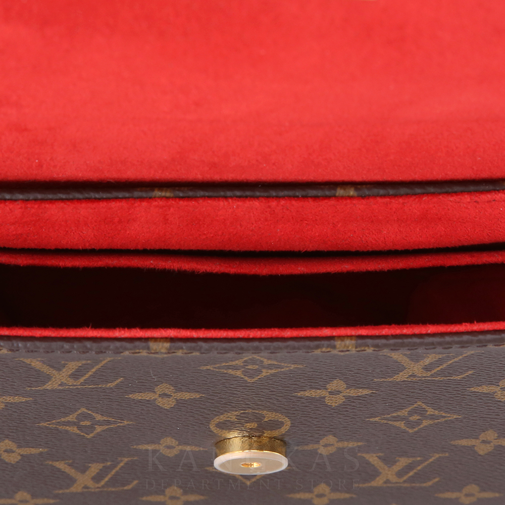 LOUIS VUITTON(USED)루이비통 모노그램 록키BB