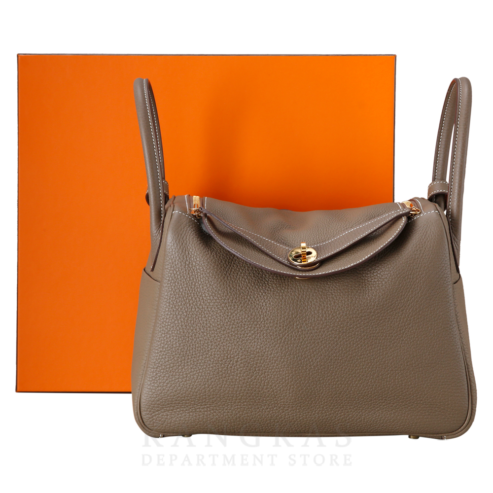 HERMES(USED)에르메스 린디 30