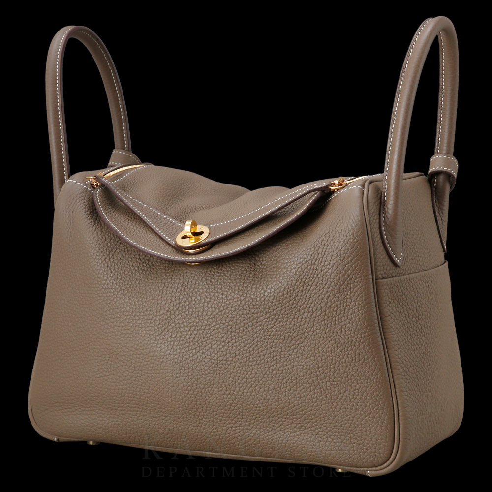 HERMES(USED)에르메스 린디 30
