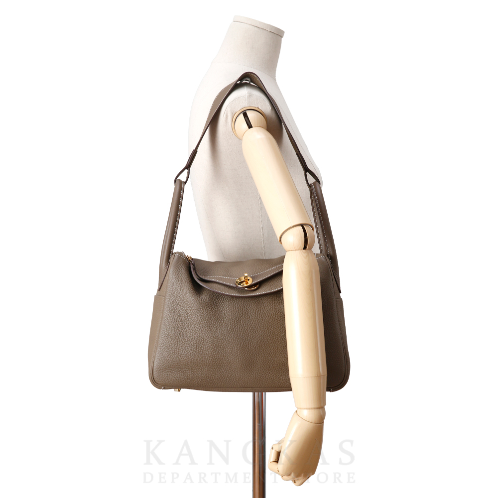 HERMES(USED)에르메스 린디 30