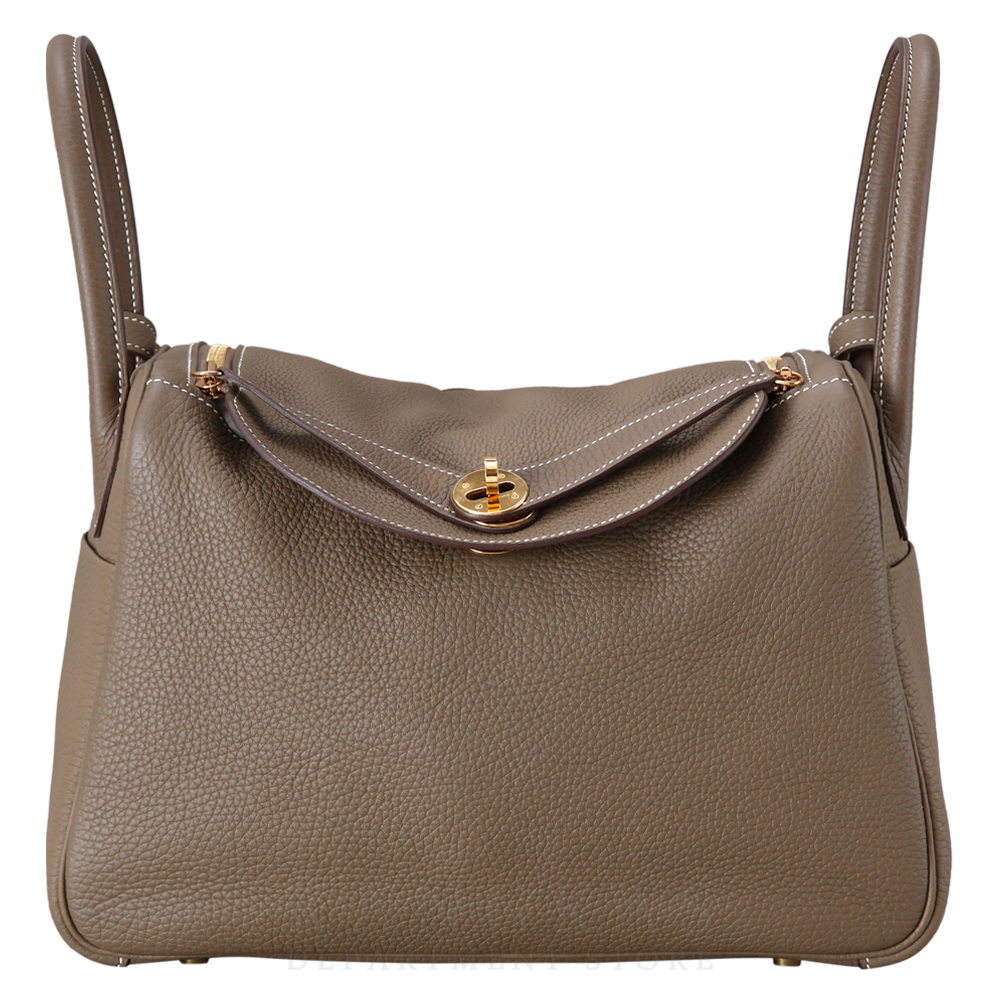 HERMES(USED)에르메스 린디 30
