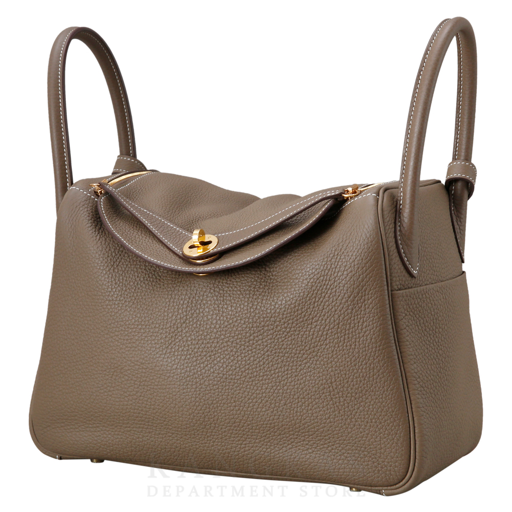 HERMES(USED)에르메스 린디 30