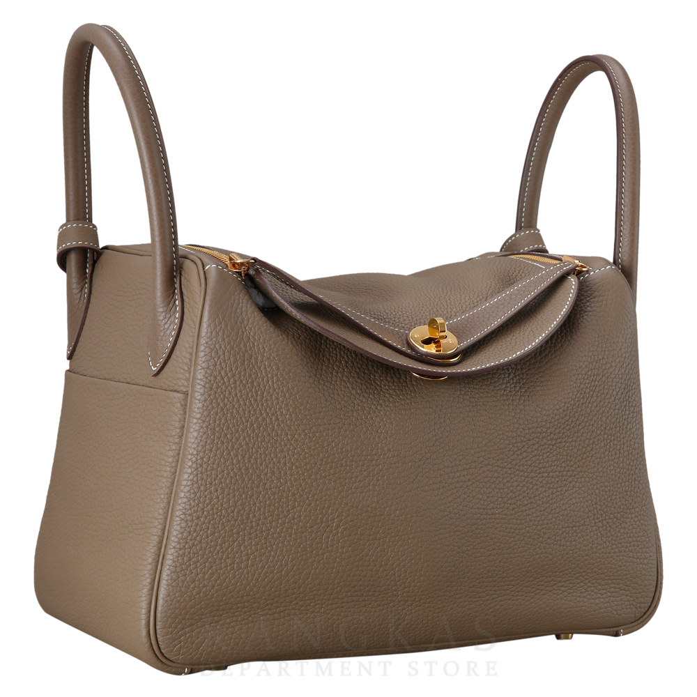 HERMES(USED)에르메스 린디 30