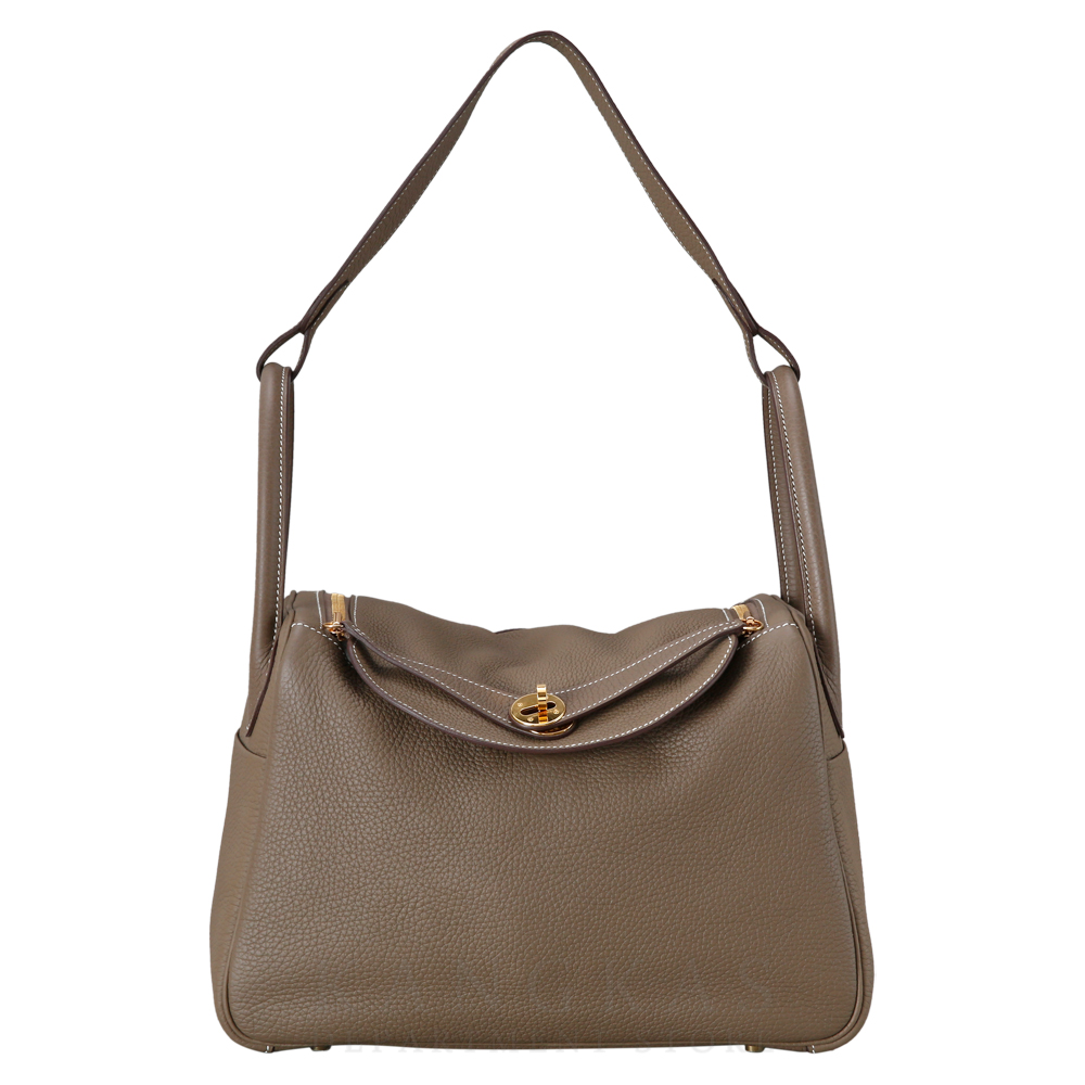 HERMES(USED)에르메스 린디 30