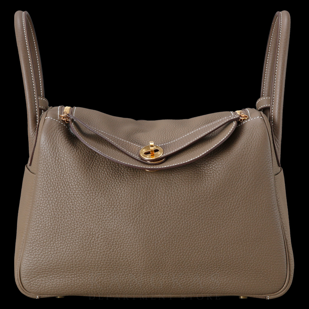 HERMES(USED)에르메스 린디 30