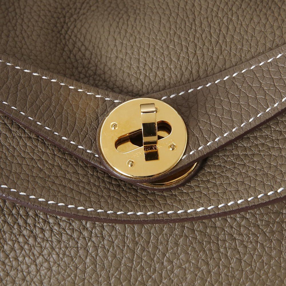 HERMES(USED)에르메스 린디 30