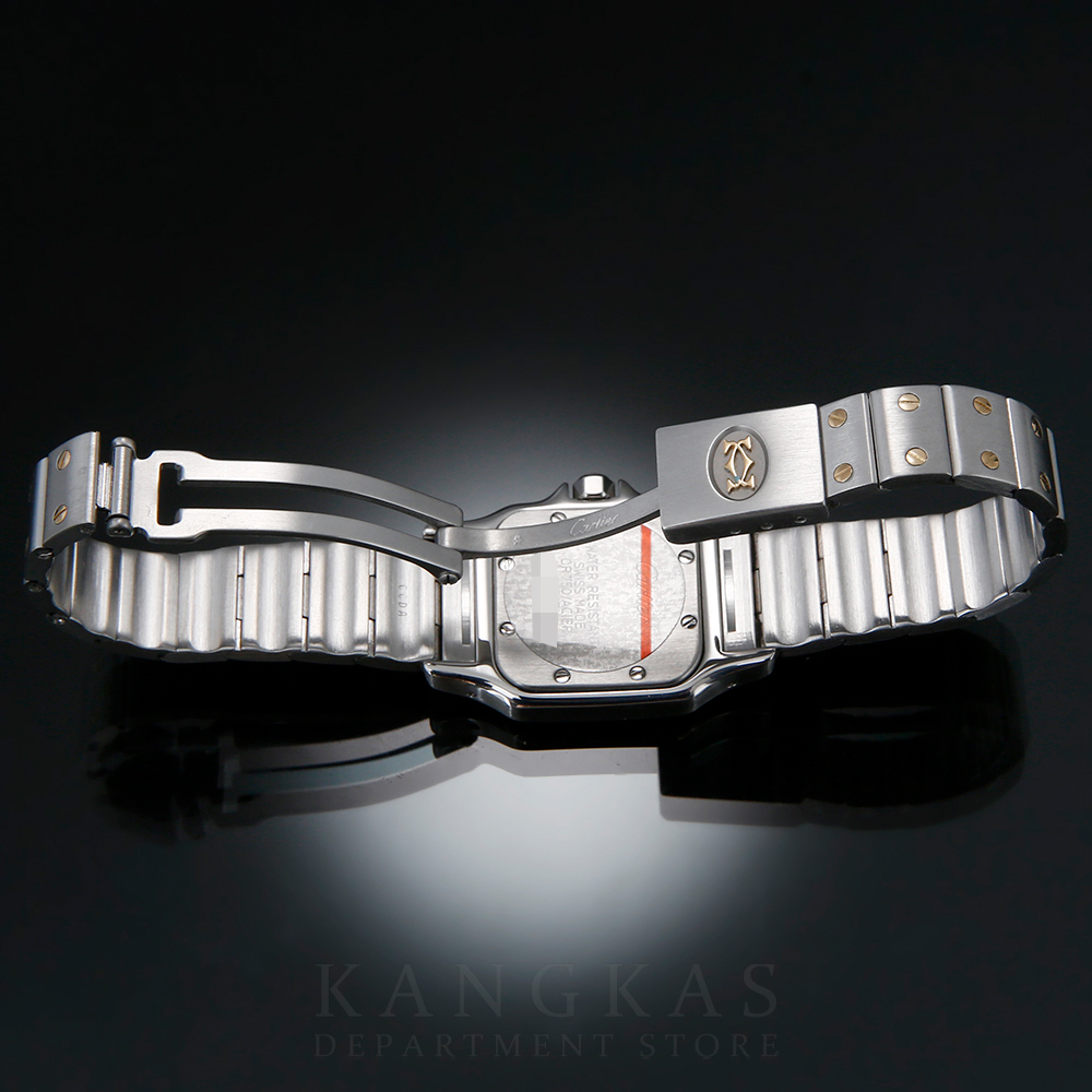 CARTIER(USED)까르띠에 산토스 콤비
