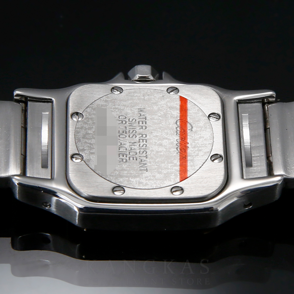 CARTIER(USED)까르띠에 산토스 콤비