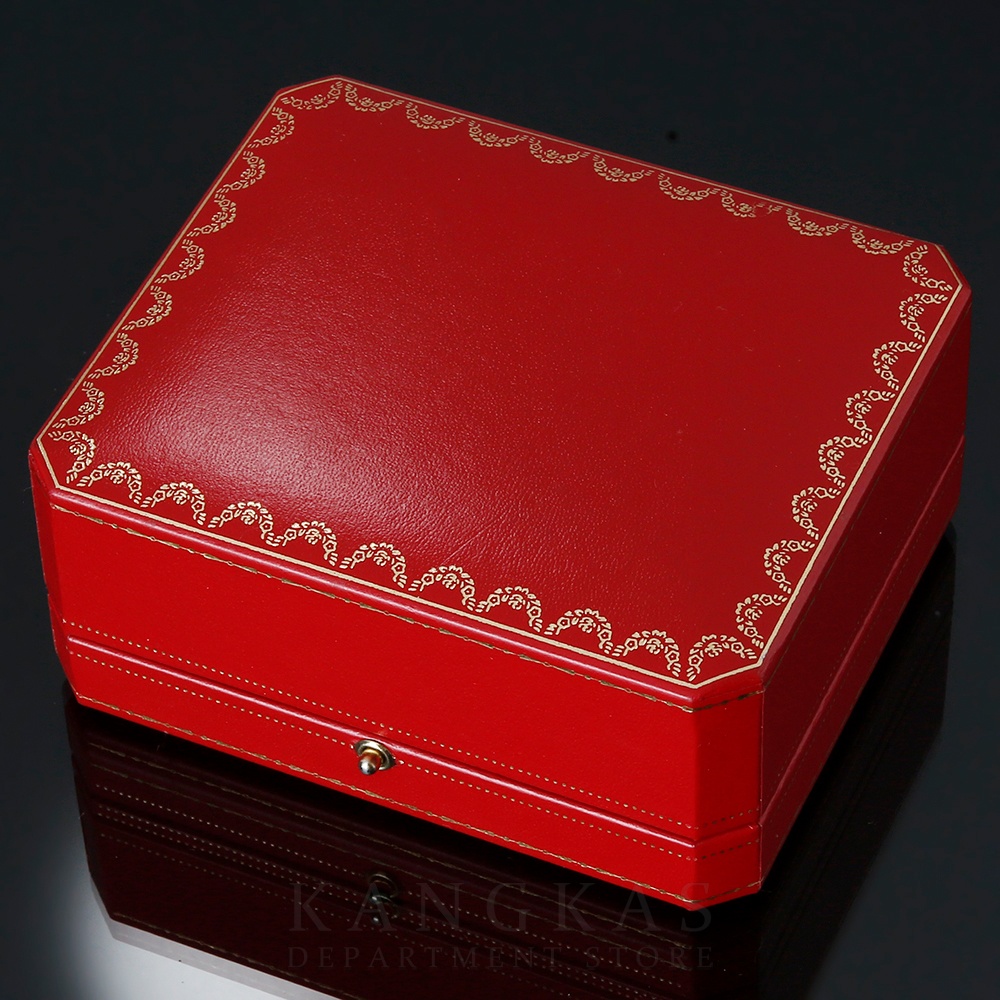CARTIER(USED)까르띠에 산토스 콤비