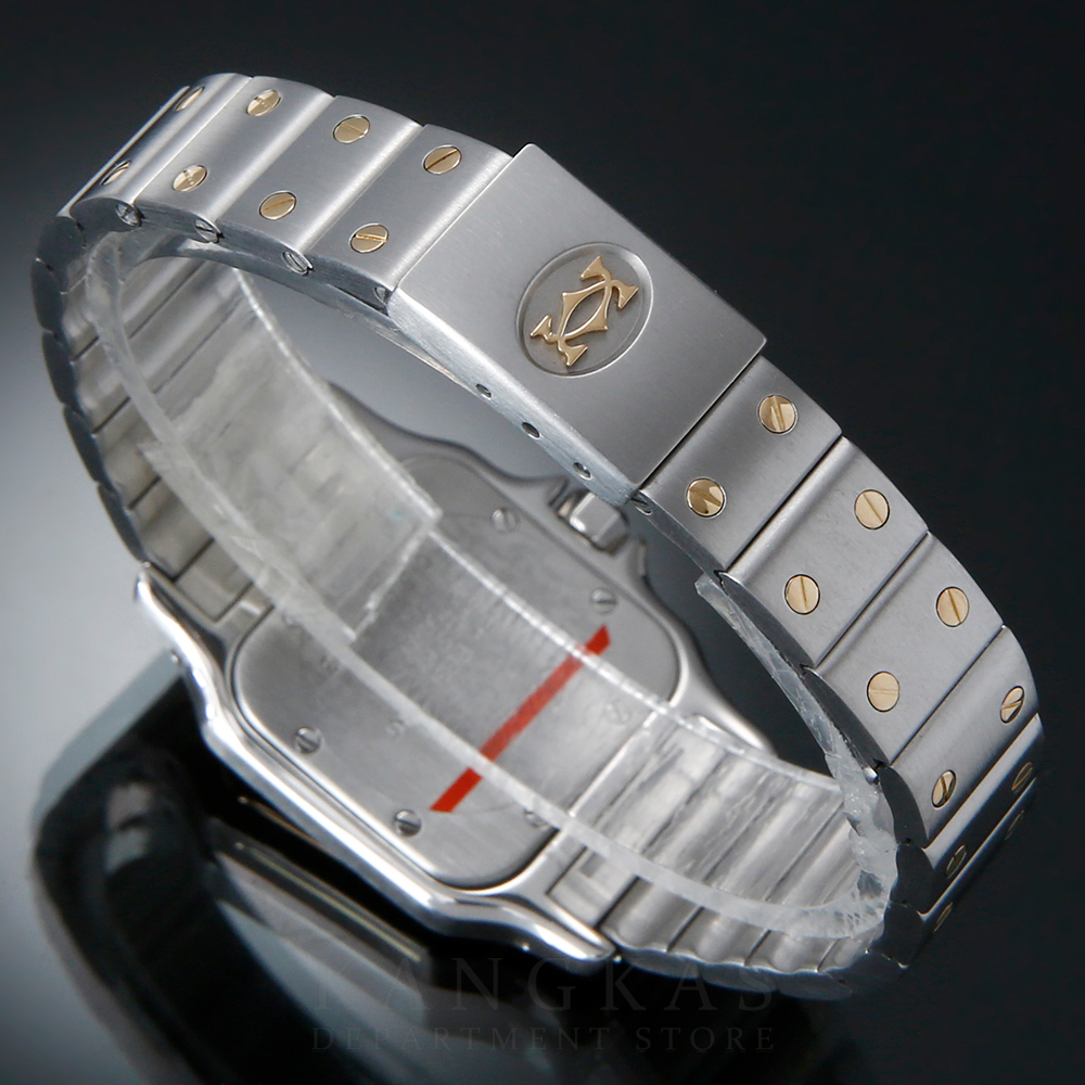 CARTIER(USED)까르띠에 산토스 콤비