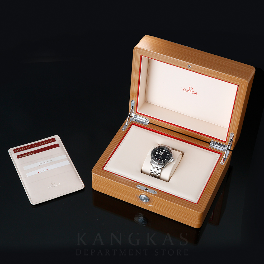 OMEGA(USED)오메가 씨마스터 다이버300