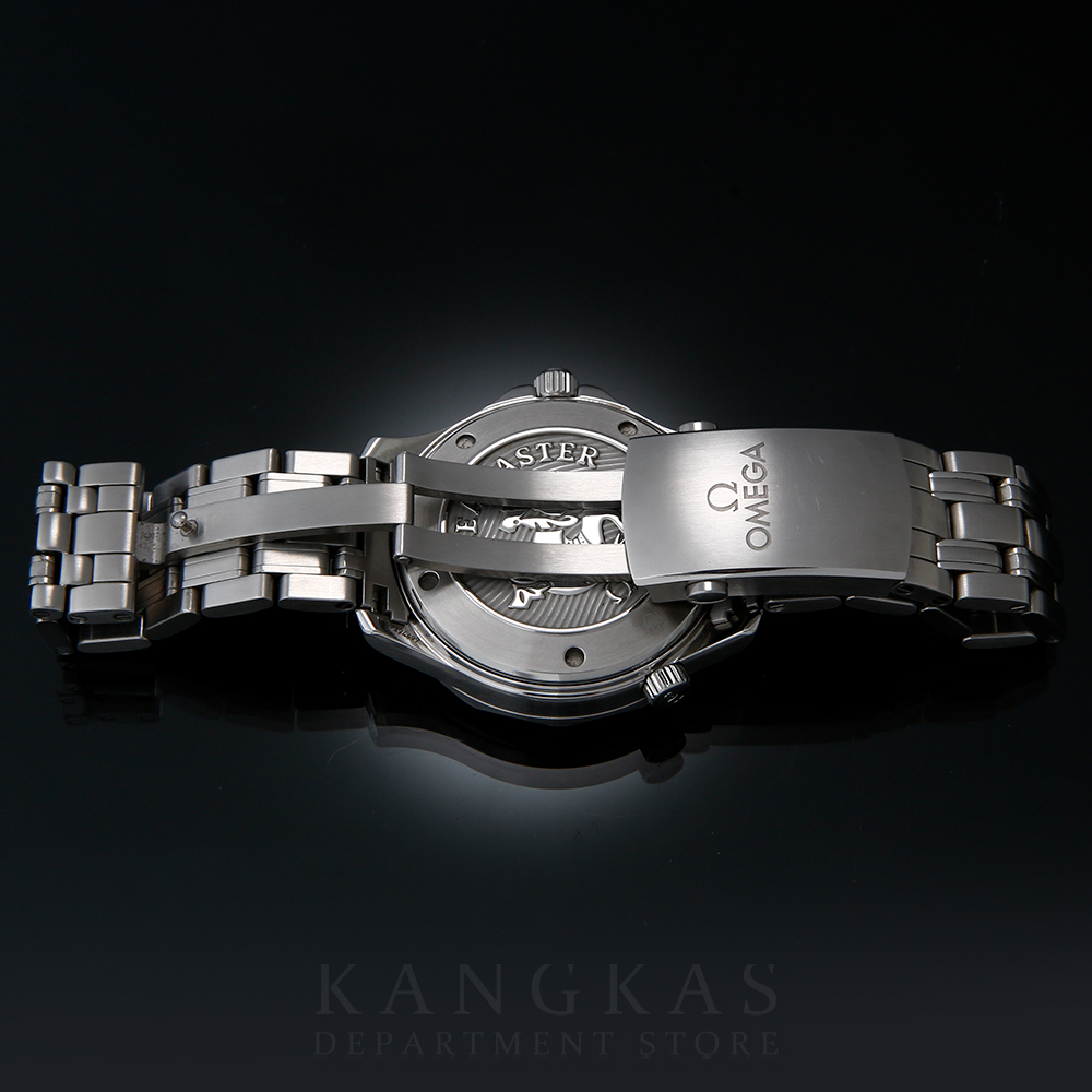 OMEGA(USED)오메가 씨마스터 다이버300