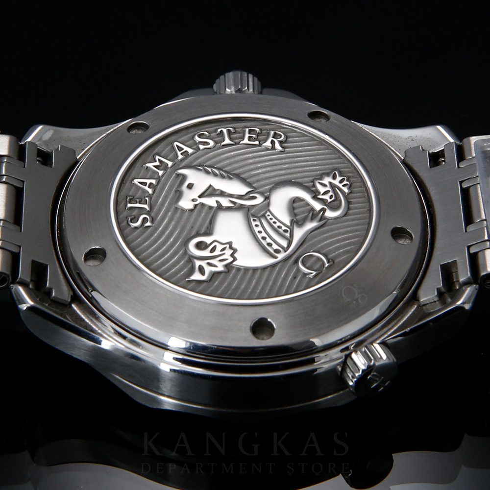 OMEGA(USED)오메가 씨마스터 다이버300