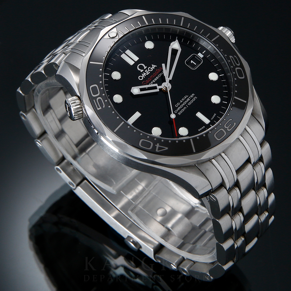 OMEGA(USED)오메가 씨마스터 다이버300