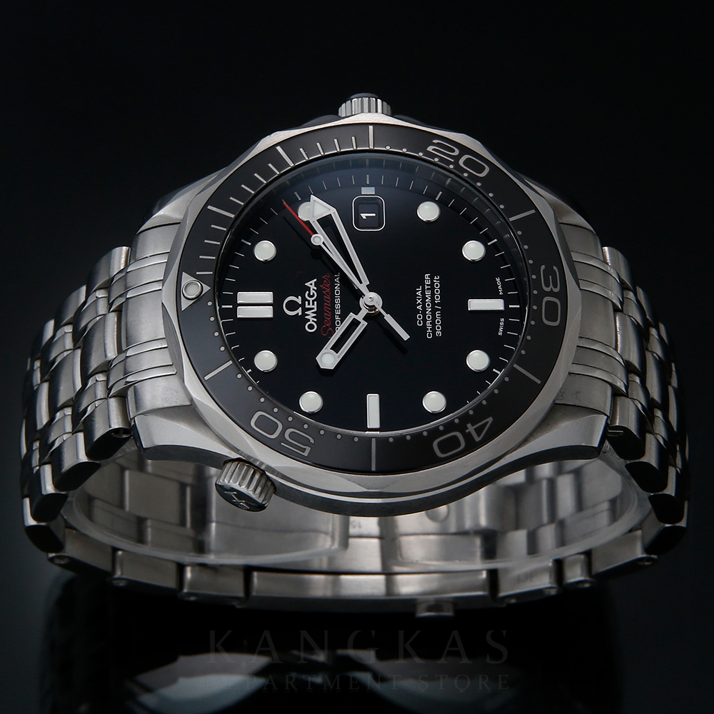 OMEGA(USED)오메가 씨마스터 다이버300
